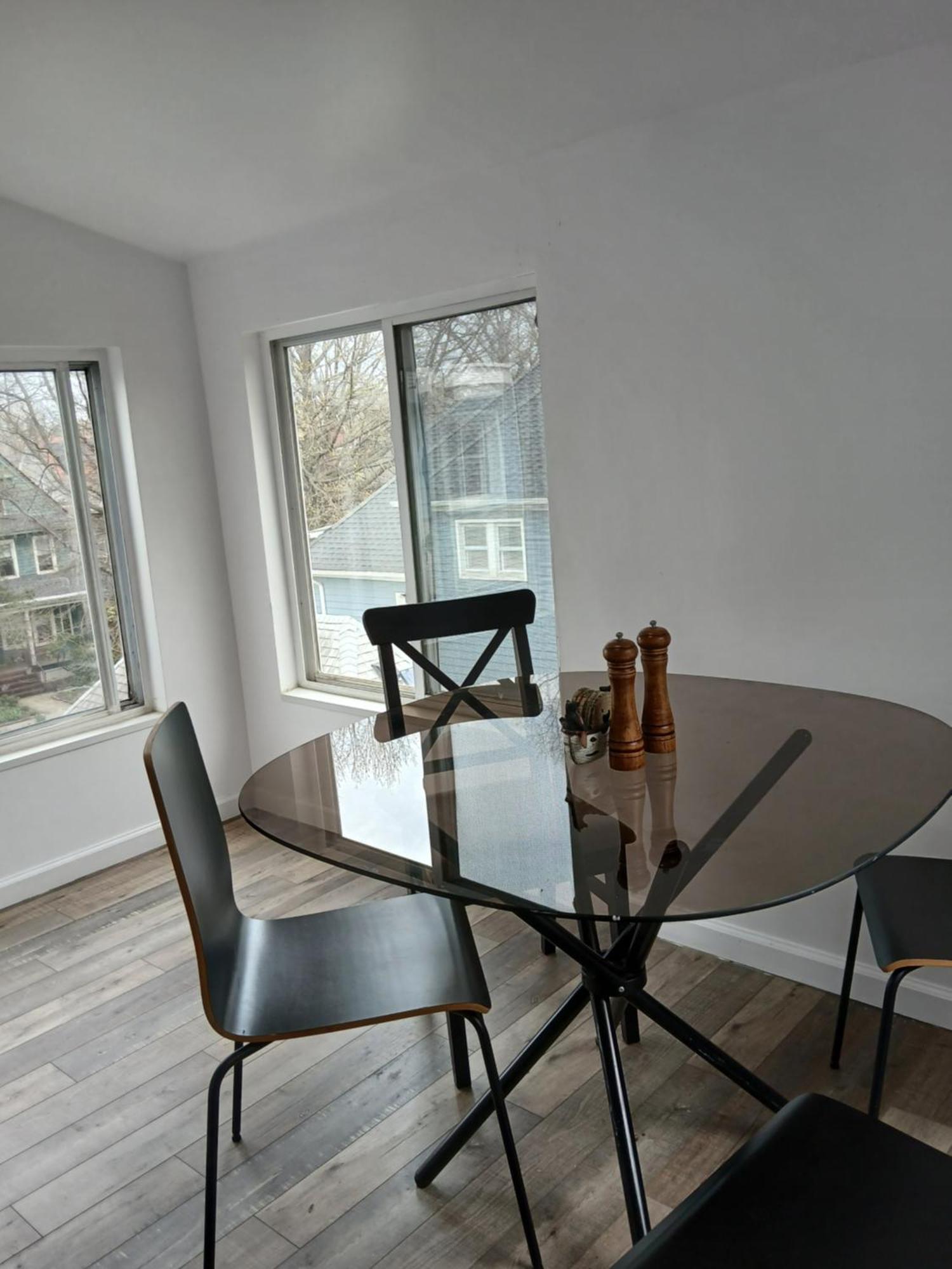 Gorgeous Victorian House!! Entire Suite In Sam'S Home New York Room photo