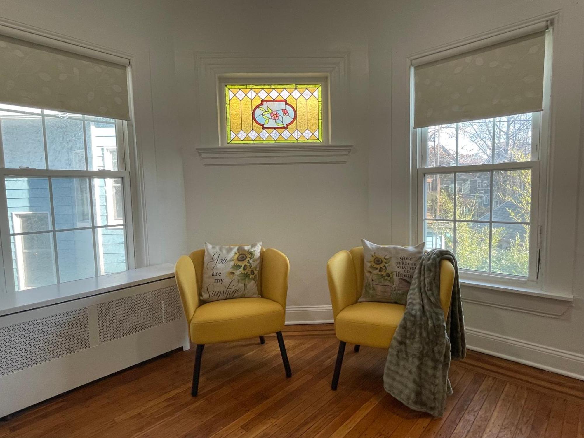 Gorgeous Victorian House!! Entire Suite In Sam'S Home New York Exterior photo