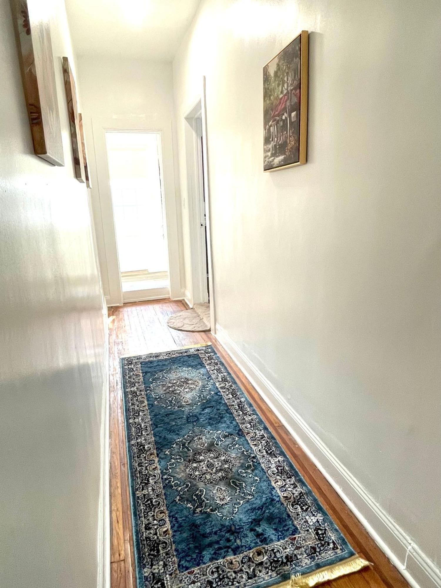 Gorgeous Victorian House!! Entire Suite In Sam'S Home New York Exterior photo
