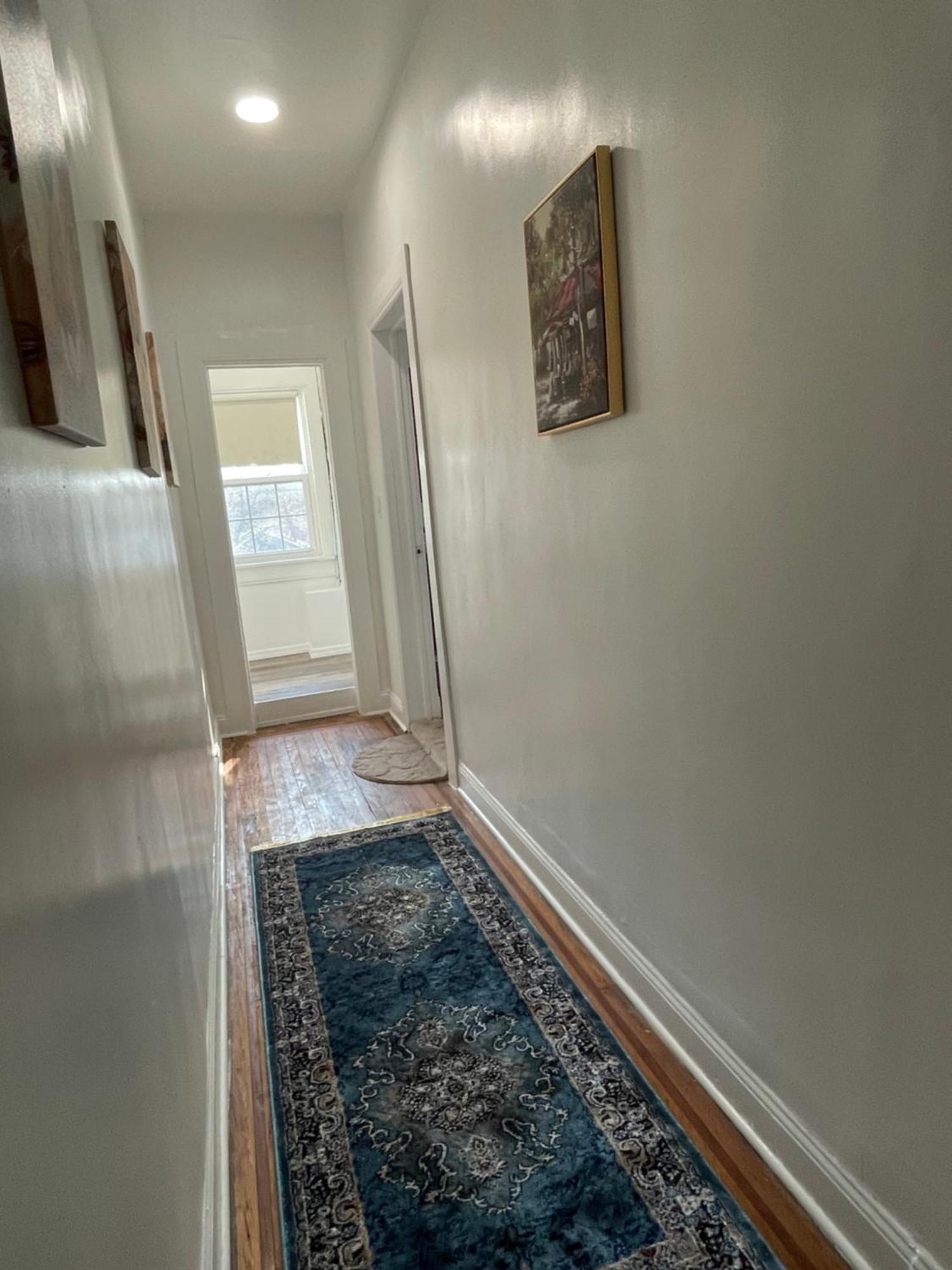 Gorgeous Victorian House!! Entire Suite In Sam'S Home New York Exterior photo